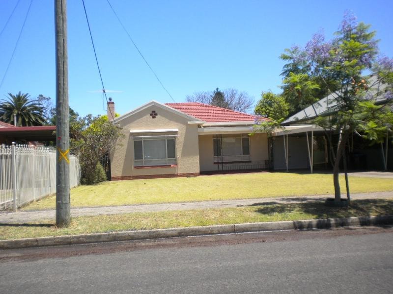 20 Hill  St, Cumberland Park SA 5041