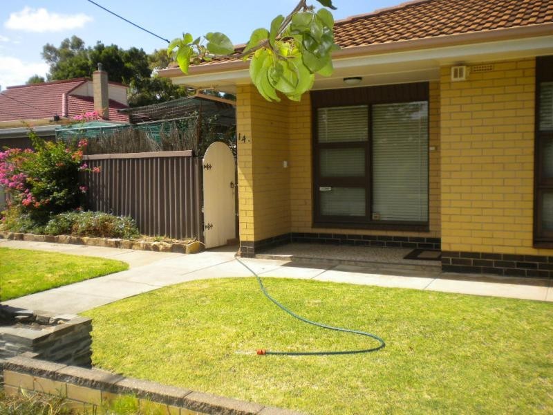 14A  Glengarry Ave, Glandore SA 5037
