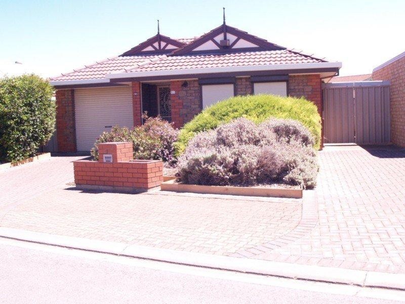 21 Cedar Ave, Seaford SA 5169