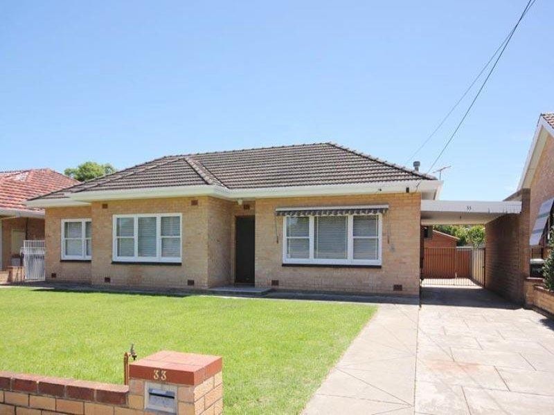 33 Osborn Tce, Plympton SA 5038