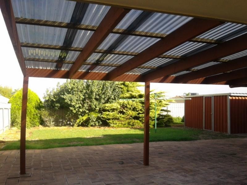 63 Mawson Cct, Woodcroft SA 5162