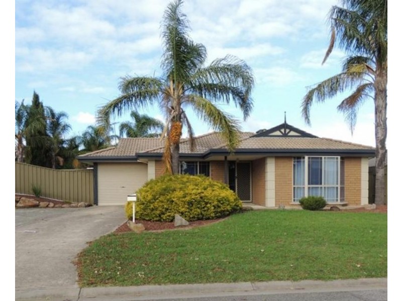 23 Cosgrove Cres, Old Reynella SA 5161