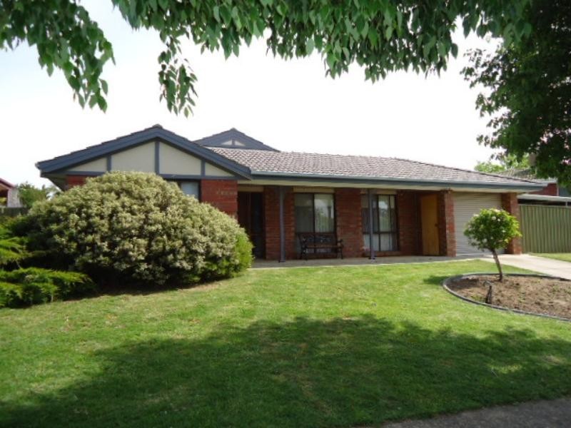 24 Pryor  Loop, Sheidow Park SA 5158