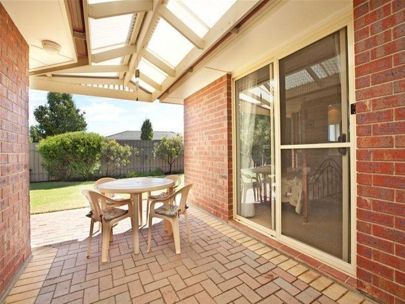 2 William Webb  Dr, Sheidow Park SA 5158