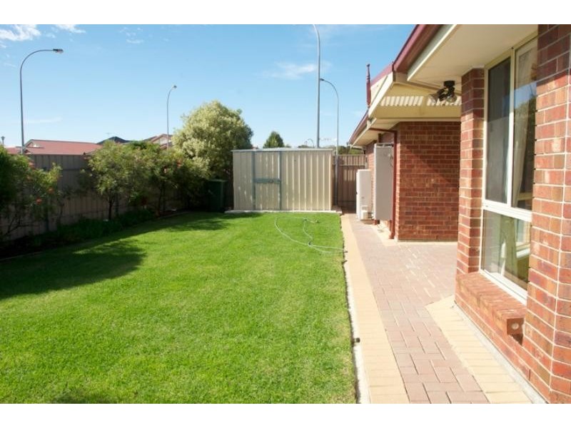 2 William Webb  Dr, Sheidow Park SA 5158