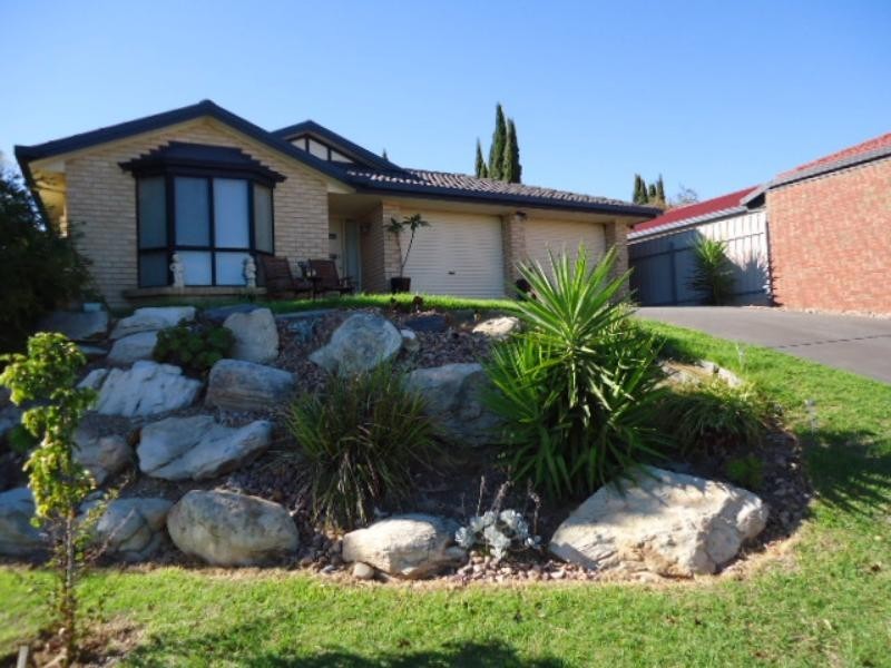 5 Unity  Dr, Sheidow Park SA 5158