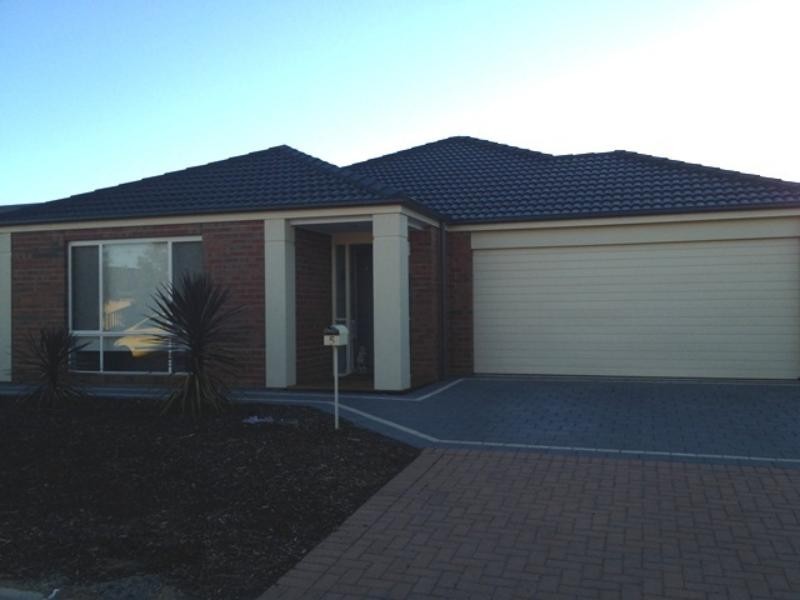 5 Killick Rd, Seaford Meadows SA 5169
