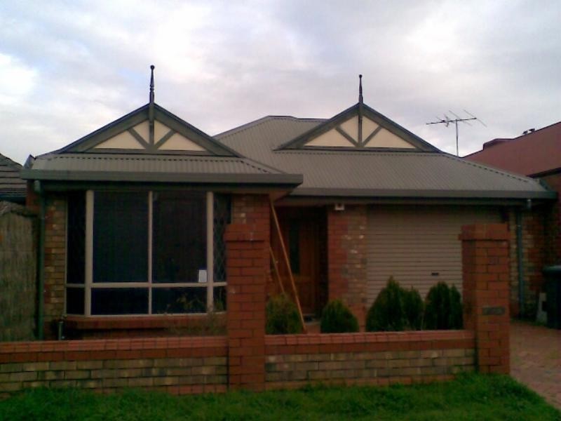 31 Hansen Cct, Renown Park SA 5008