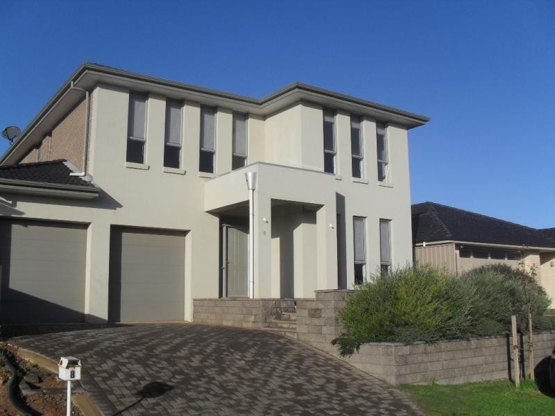 8 Anglesea Lane, Seaford Rise SA 5169