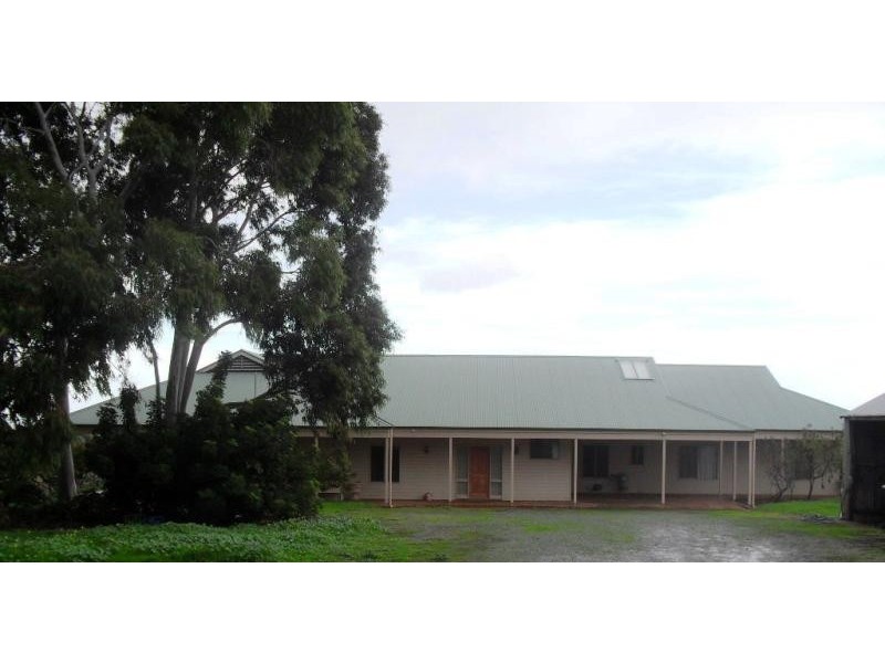 Lot 54 Edwards Rd, Willunga SA 5172
