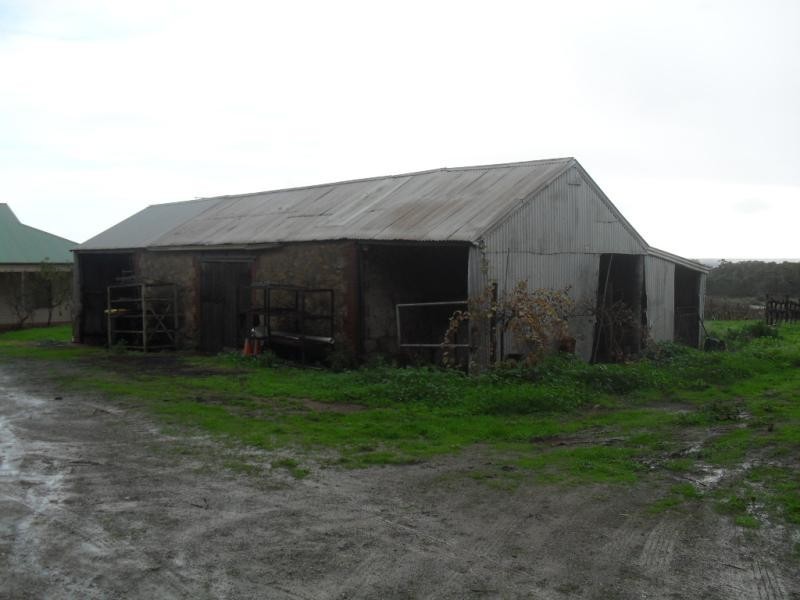 Lot 54 Edwards Rd, Willunga SA 5172