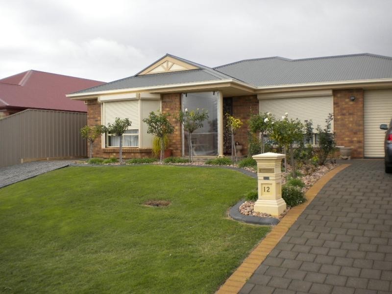 12 Middle Gully  Rd, Sheidow Park SA 5158