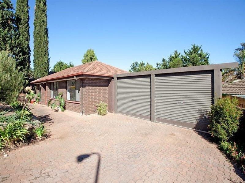 3  Meldrum St, Trott Park SA 5158