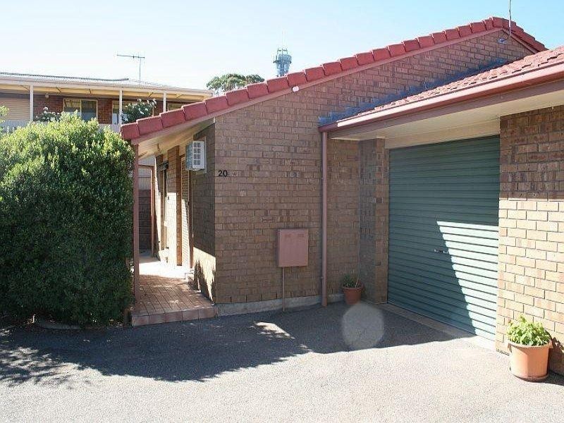 20/17 Zwerner  Dr, Hallett Cove SA 5158
