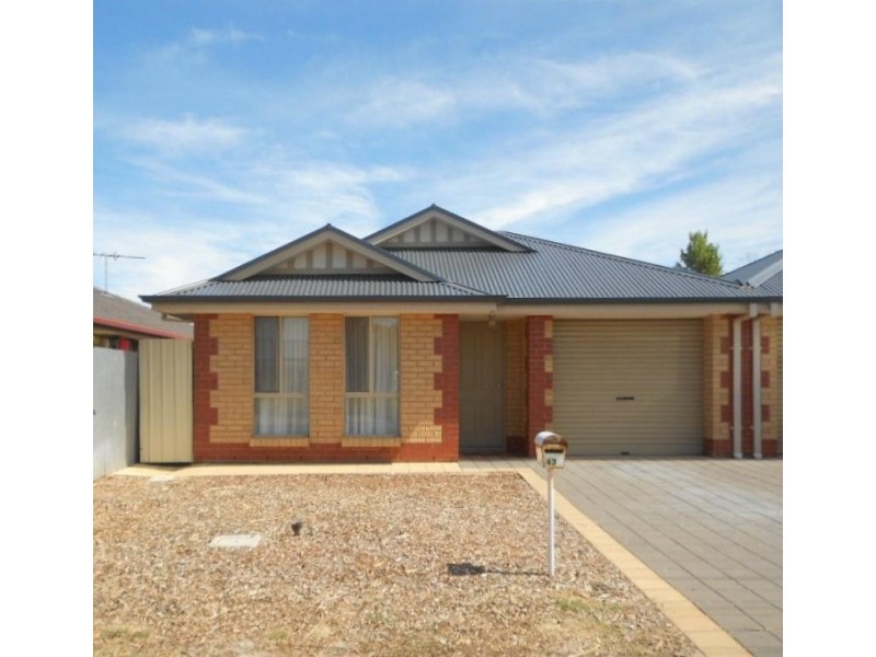 43 Gordon St, Aldinga Beach SA 5173