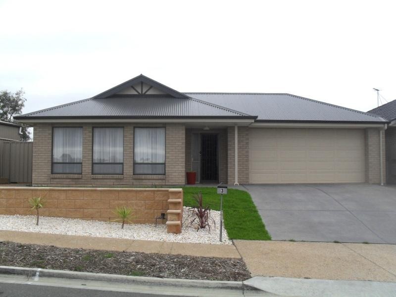 3 Cascabel Way, Noarlunga Downs SA 5168