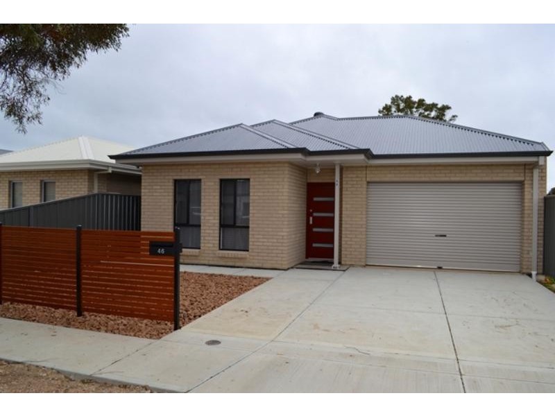 46 Hawker  Ave, Plympton Park SA 5038