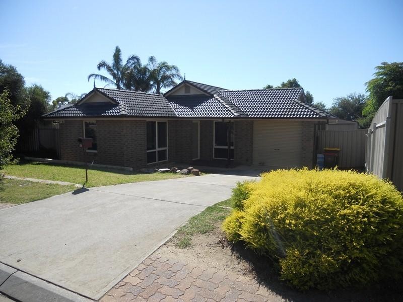 11 Parkwood Rise, Seaford Rise SA 5169