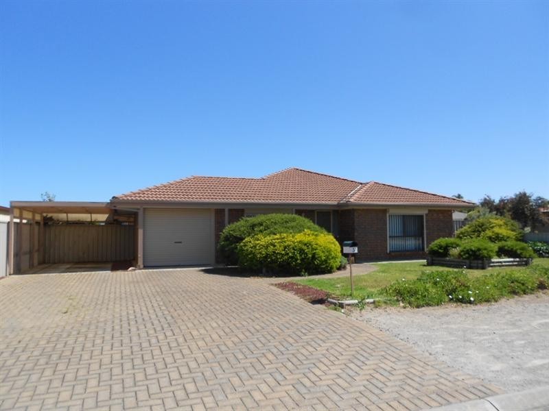 3 Kimber St, Aldinga Beach SA 5173