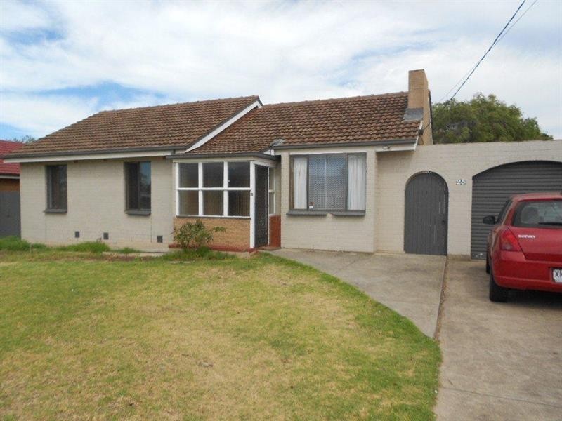 25 Vincent  St, Christies Beach SA 5165