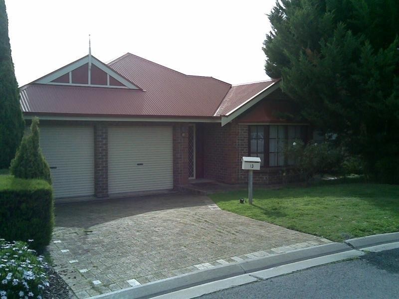 13 Baume Cct, Old Reynella SA 5161
