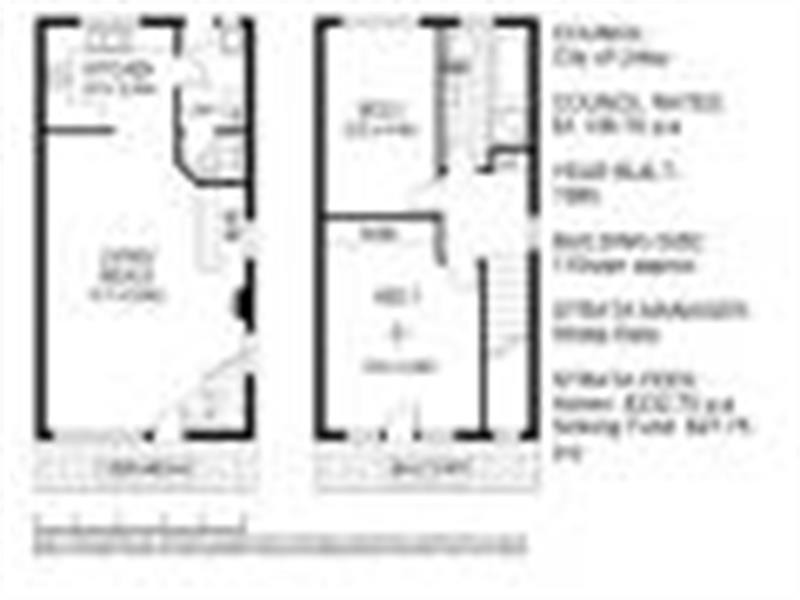 3/44 Le Hunte  St, Wayville SA 5034