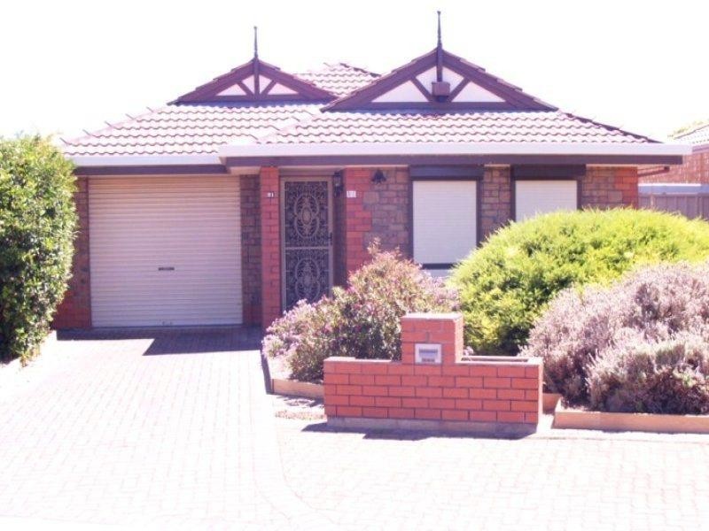 21 Cedar Ave, Seaford SA 5169