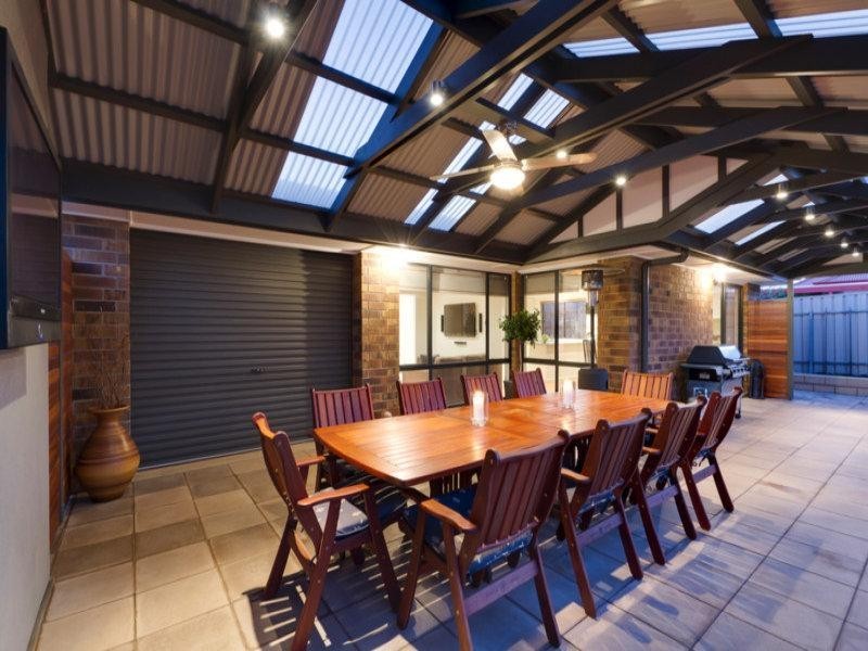 4 Quartz Pl, Sheidow Park SA 5158