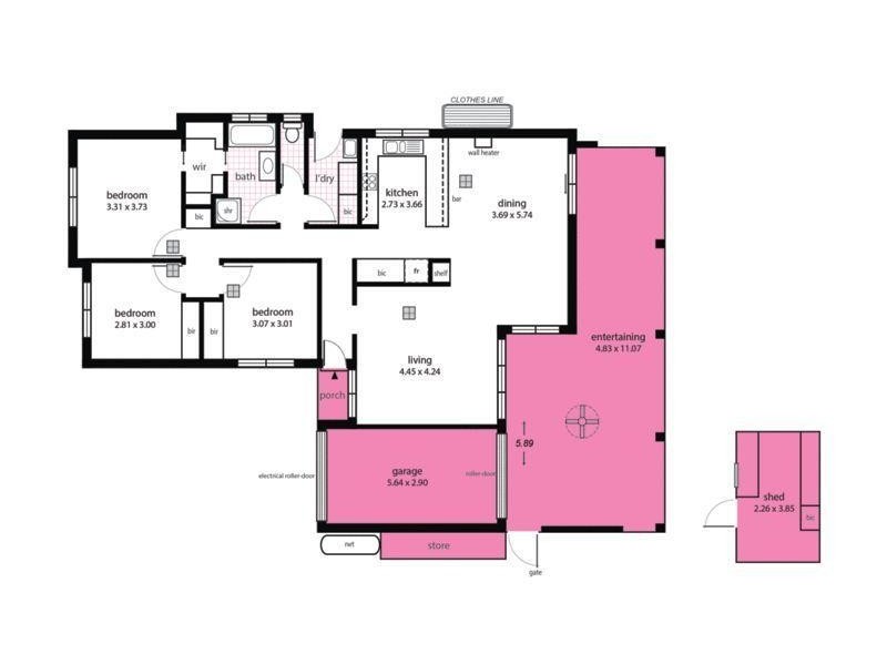 4 Quartz Pl, Sheidow Park SA 5158