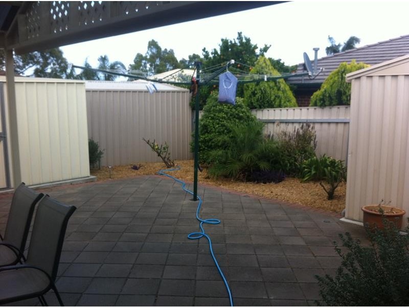 22 Shillabeer Cres, Woodcroft SA 5162