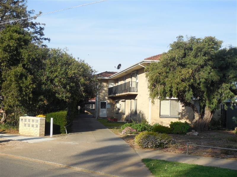5/11 Crozier Tce, Oaklands Park SA 5046