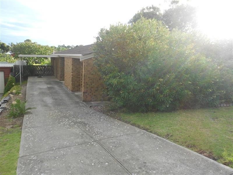 9 Warakila Rd, Sheidow Park SA 5158