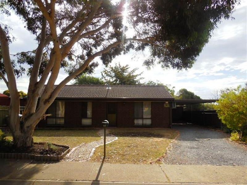 25  Spencer Dr, Morphett Vale SA 5162