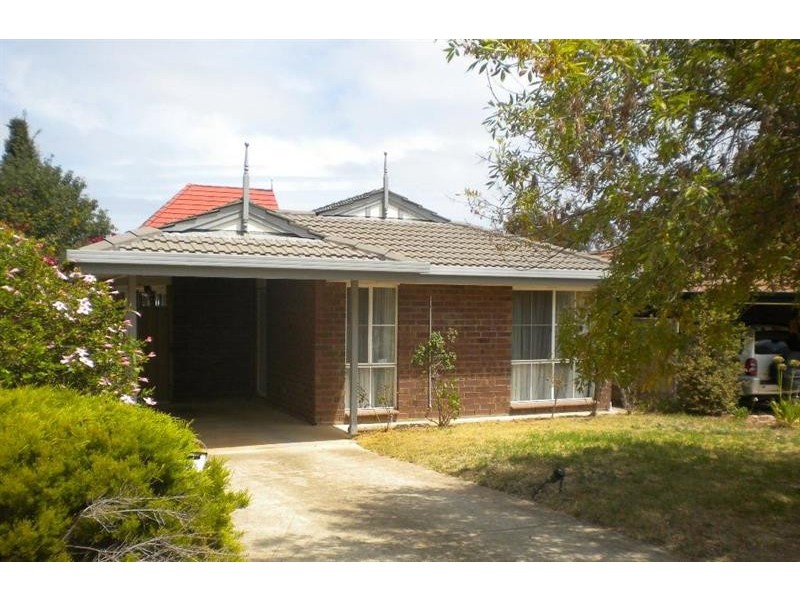 14 Admiralty Cres, Seaford Rise SA 5169