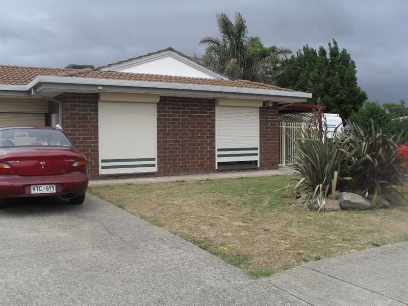 14 Chappel Ave, Morphett Vale SA 5162