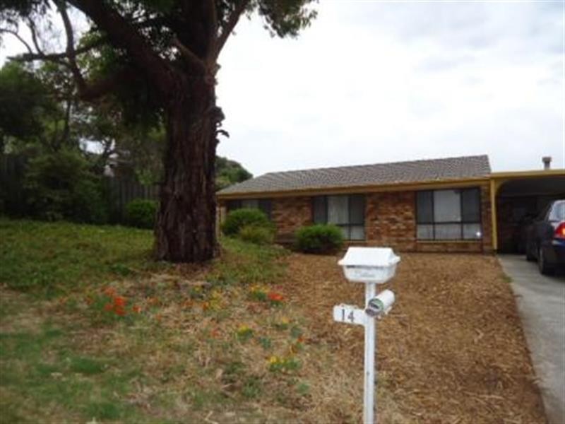 14 Ella Cres, O’halloran Hill SA 5158