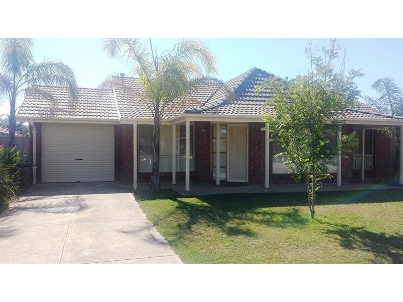 3 Oceanic Cl, Seaford Rise SA 5169
