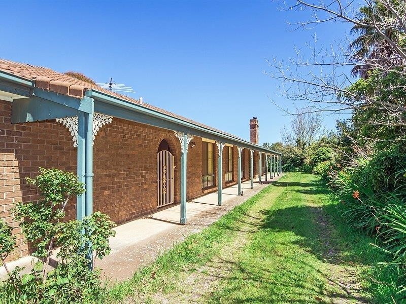 Lot 5 Oleander Rd, Maslin Beach SA 5170