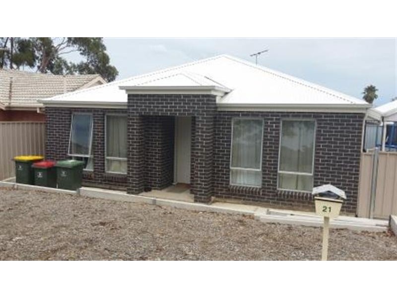 21 Morton  Rd, Christie Downs SA 5164