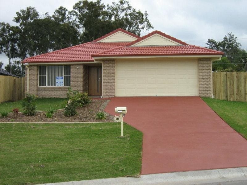 18 Sally Dr, Marsden QLD 4132