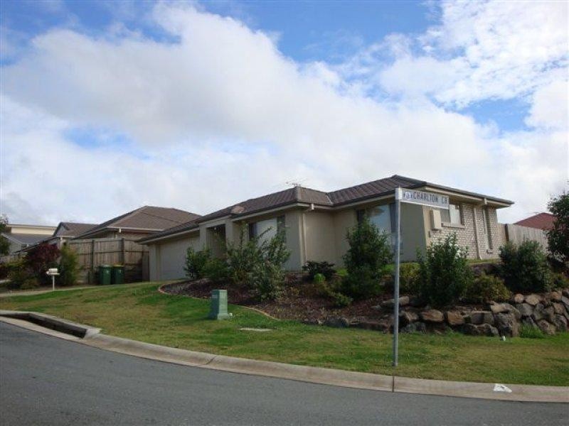 30 Hydrangea  St, Ormeau QLD 4208