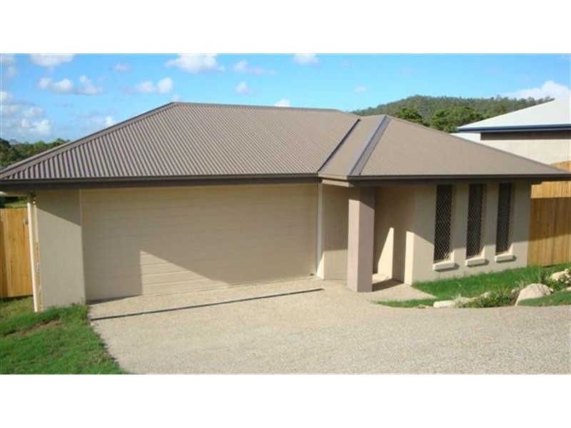 10 Jackeroo  Cres, Gilston QLD 4211