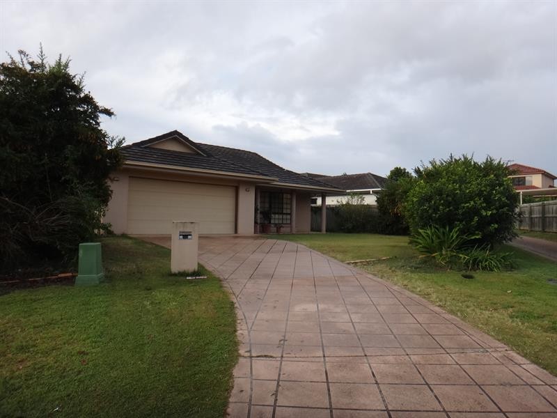 33 Bekker Pl, Kuraby QLD 4112