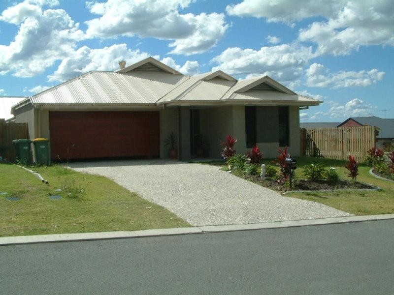 8 Yelka Street St, Ormeau QLD 4208