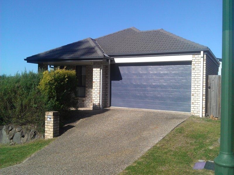 32 Annabelle Cres, Upper Coomera QLD 4209