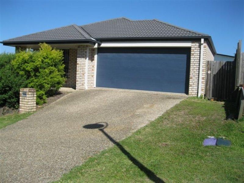 32 Annabelle Cres, Upper Coomera QLD 4209