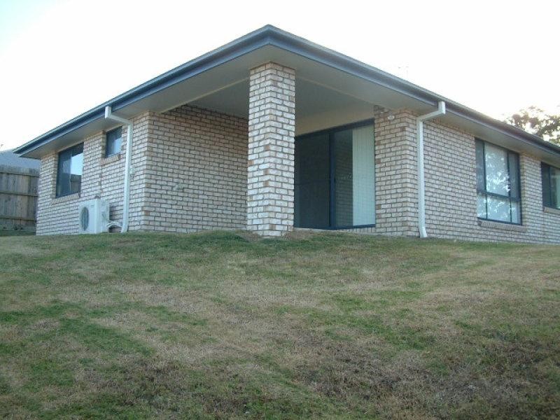 32 Annabelle Cres, Upper Coomera QLD 4209