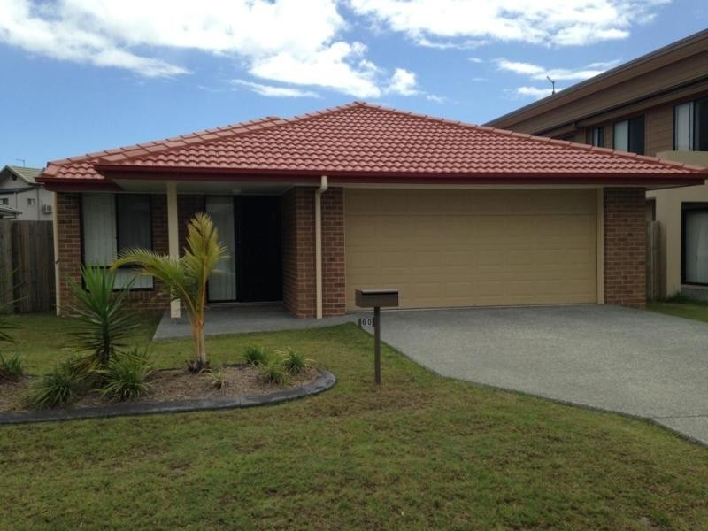 60 Lisa Cres, Coomera QLD 4209