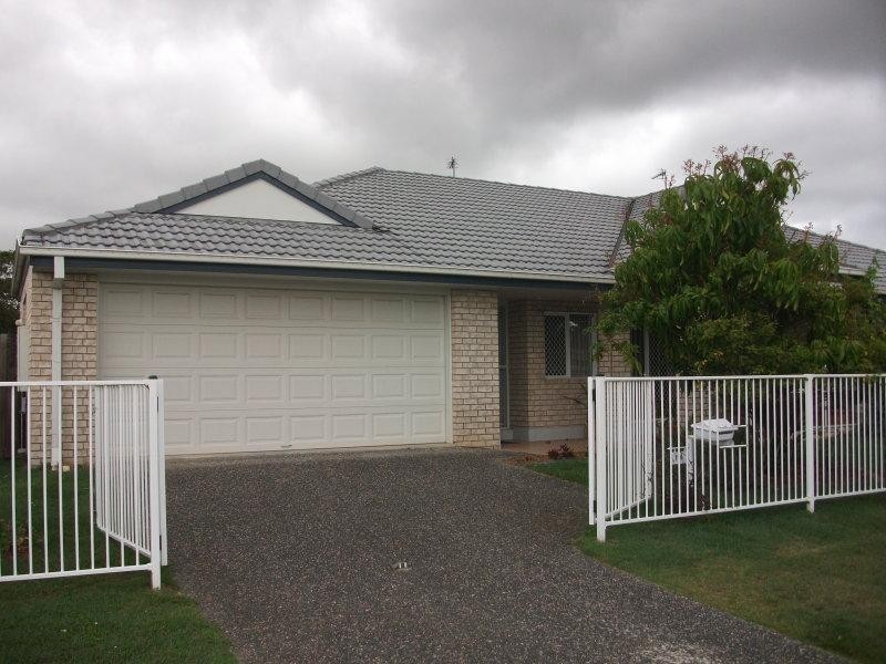 1/6 Linda Way, Upper Coomera QLD 4209