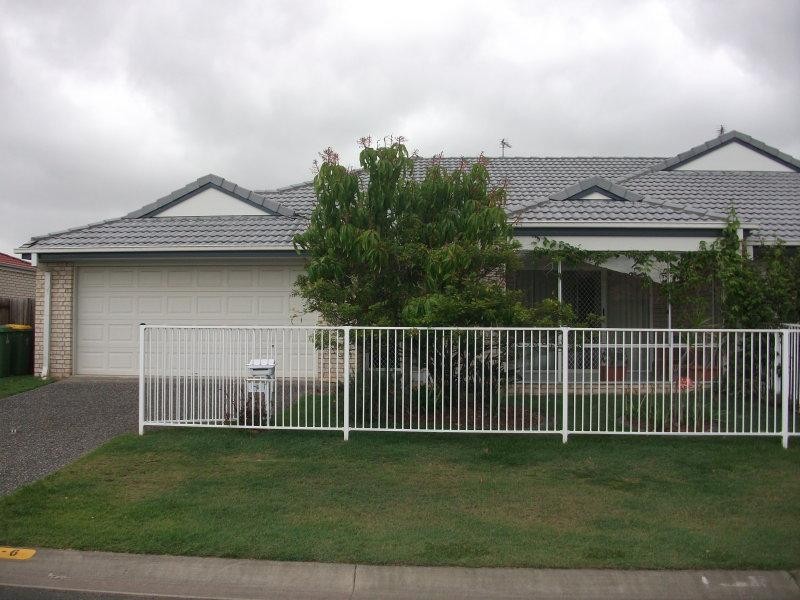 1/6 Linda Way, Upper Coomera QLD 4209